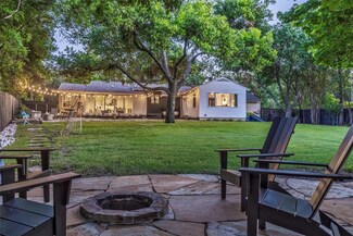9815 Redondo Dr, Dallas, TX 75218