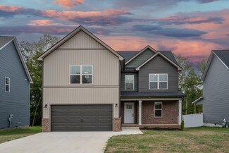 797 Limestone Way, Clarksville, TN 37043