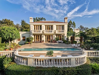 16730 Via de Los Rosales, Del Mar, CA 92014