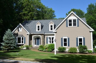 25 Storybrook Ln, Amherst, NH 03031
