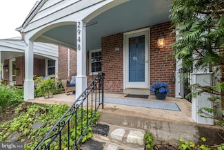 2948 Normandy Rd, Ardmore, PA 19003