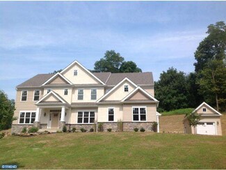 1540 Pheasant Ln, Glen Mills, PA 19342