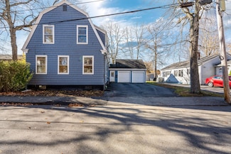 66 Green Street Extension, Saco, ME 04072