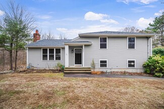 2332 Washington St, Holliston, MA 01746