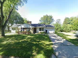 4720 S Harrison St, Fort Wayne, IN 46807
