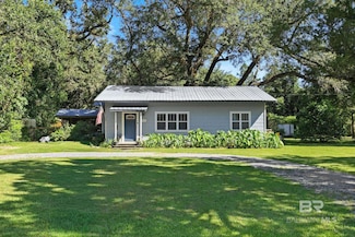 14325 Cougill Ave, Magnolia Springs, AL 36555