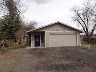 685 SW 8th Ave, Cedaredge, CO 81413