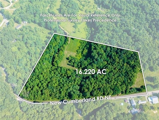 0 New Cumberland Rd NE Unit 5134879, Mineral City, OH 44656