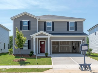 2234 Cherry Creek Rd, Haw River, NC 27258