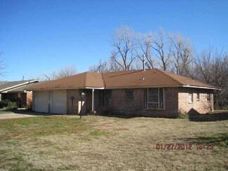 9200 NE 45th St, Spencer, OK 73084