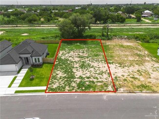 0000 Red Lantana St, Mission, TX 78573