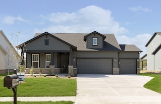7038 Barrett Dr, Brownsburg, IN 46112