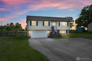 7217 State Route 380, Wilmington, OH 45177