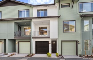 626 164th (Homesite 37) St SW Unit C5, Lynnwood, WA 98037
