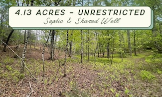 319 McGaha Rd, Franklin, NC 28734