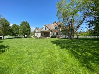 4620 E Foxmoor Ln, La Fayette, IN 47905