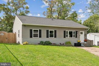 211 Parker Ave, Annapolis, MD 21401