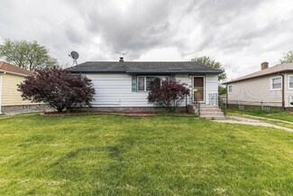 7412 Parrish Ave, Hammond, IN 46323
