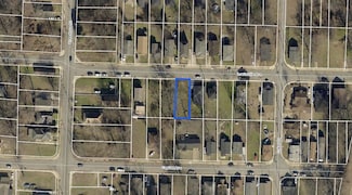 0 Louisville Ave, Memphis, TN 38107