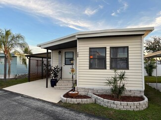 2701 34th St N Unit 109, Saint Petersburg, FL 33713