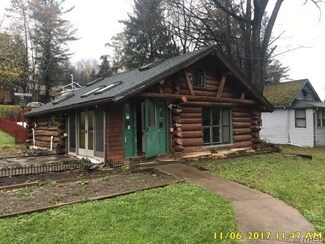 5470 Java Lake Rd, Arcade, NY 14009