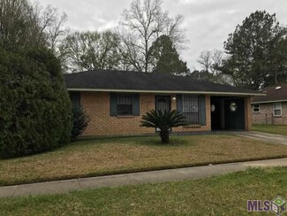 7884 Grayson Ave, Baton Rouge, LA 70812