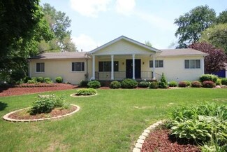 7N445 Sycamore Ave, Medinah, IL 60157