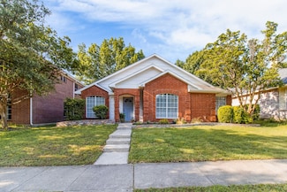 4411 Cordova Ln, McKinney, TX 75070