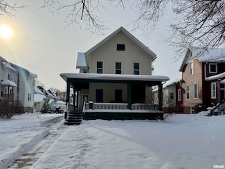 609 5th Ave S, Clinton, IA 52732