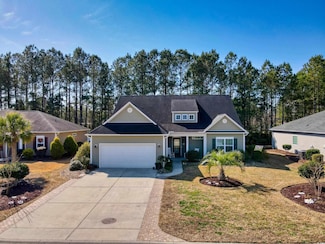 128 Belclare Way, Longs, SC 29568