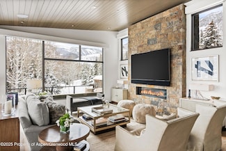 353 Terrace Dr, Snowmass Village, CO 81615