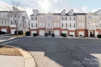 6864 Park Place Dr Unit 7, Charlotte, NC 28262