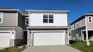 530 Bluestem St, Tiffin, IA 52340
