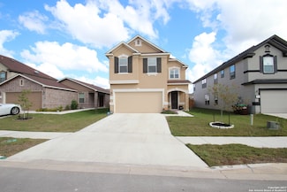 4428 Donley Bayou, San Antonio, TX 78245