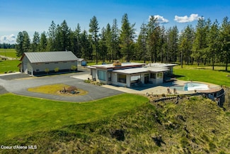 25512 N Orchard Bluff Rd, Chattaroy, WA 99003