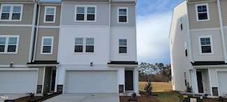 3022 Castle Loch Ln, Durham, NC 27703