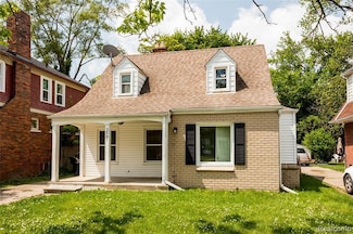 3961 Chatsworth St, Detroit, MI 48224