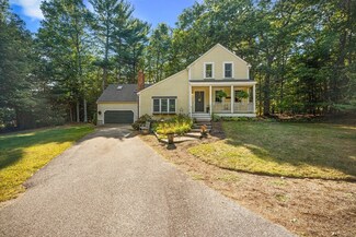 80 Pine St, Duxbury, MA 02332