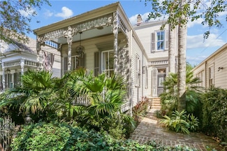 5505 Coliseum St, New Orleans, LA 70115