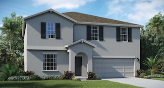144 Taft Dr, Davenport, FL 33837