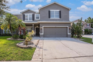 12507 Bay Branch Ct, Tampa, FL 33635