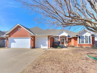 2508 Hamden Ave, Norman, OK 73069