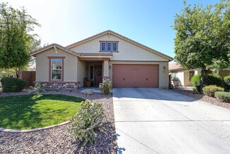 2221 E Everglade Ln, Gilbert, AZ 85298