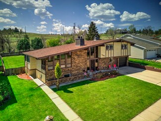 1107 Charles St, Spearfish, SD 57783