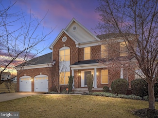 903 Crestview Terrace, Winchester, VA 22601
