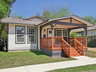 1227 Florida St, San Antonio, TX 78210