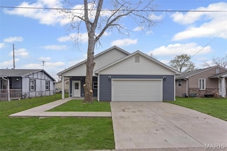 731 Dugger St, Bethalto, IL 62010