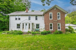 23370 Blazer Ct, New Boston, MI 48164