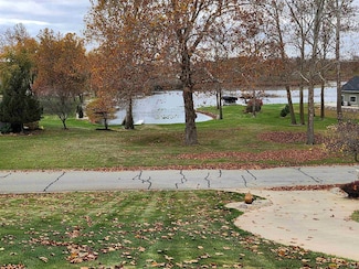 TBD Brandywine Ln Unit Lot 2 & part of Lot, Leesburg, IN 46538