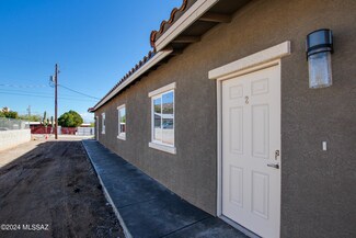 80 W James L Sullivan St, Corona de Tucson, AZ 85641